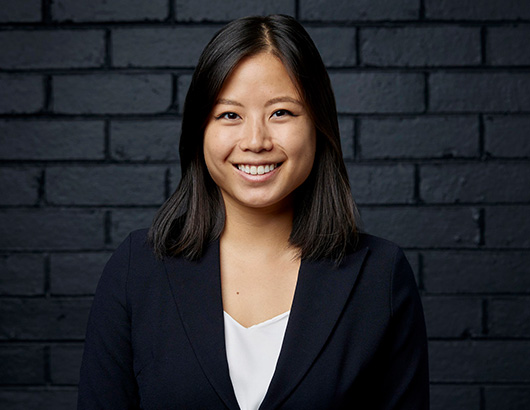 Jessica Tert An Integrated Team of Experts | Cassette Agency – Melbourne & Sydney