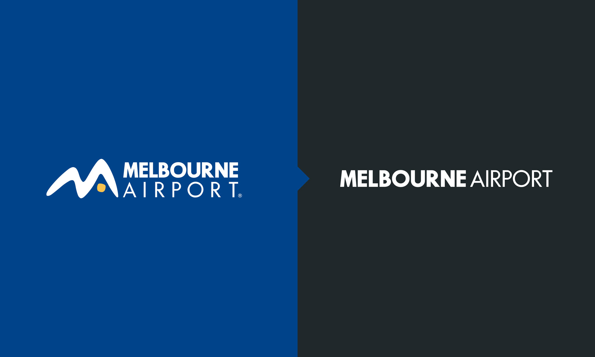 Melbourne Airport Case Studies by Cassette Melbourne & Sydney