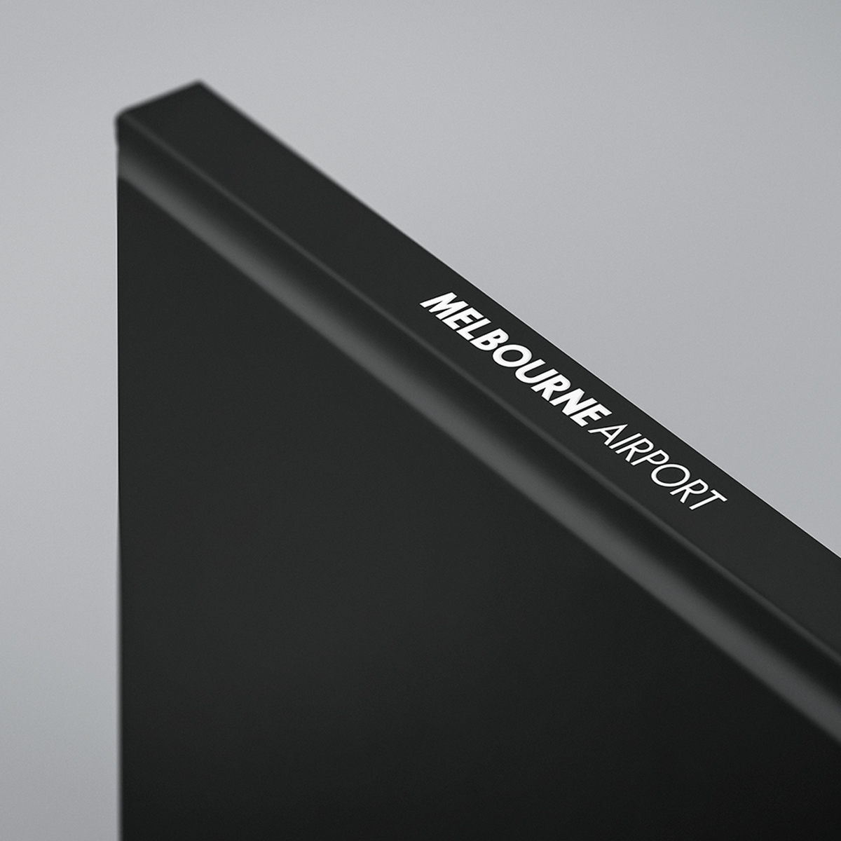 Melbourne Airport Case Studies by Cassette Melbourne & Sydney